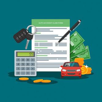 Auto insurance savings