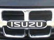 Discount Isuzu Axiom insurance